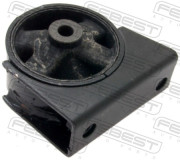 TM-049 FEBEST ulożenie motora TM-049 FEBEST