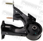TM-052 FEBEST ulożenie motora TM-052 FEBEST