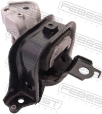 TM-089 FEBEST ulożenie motora TM-089 FEBEST