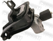 TM-091 FEBEST ulożenie motora TM-091 FEBEST