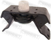 TM-107 FEBEST ulożenie motora TM-107 FEBEST
