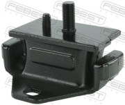 TM-108 FEBEST ulożenie motora TM-108 FEBEST