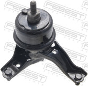TM-2AZFERH FEBEST ulożenie motora TM-2AZFERH FEBEST