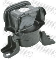 TM-NZE120RH FEBEST ulożenie motora TM-NZE120RH FEBEST