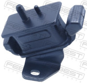 TM-VZJ120 FEBEST ulożenie motora TM-VZJ120 FEBEST