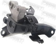 TM-ZZE150RH FEBEST ulożenie motora TM-ZZE150RH FEBEST