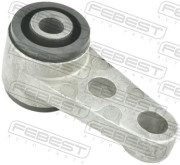 VLAB-016BRS FEBEST tlmič ulożenia motora VLAB-016BRS FEBEST