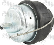 VLM-V70F FEBEST ulożenie motora VLM-V70F FEBEST