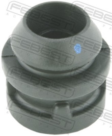 VLSB-001 FEBEST ulożenie chladiča VLSB-001 FEBEST