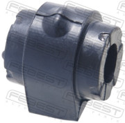 VLSB-S60F FEBEST lożiskové puzdro stabilizátora VLSB-S60F FEBEST