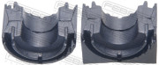 VWSB-B7F FEBEST lożiskové puzdro stabilizátora VWSB-B7F FEBEST