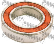 AS-6007-2RS Ložisko FEBEST