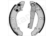 BC 00140 STARLINE sada brzdových čeľustí BC 00140 STARLINE