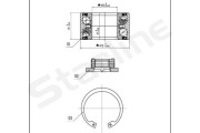 LO 03531 0 STARLINE