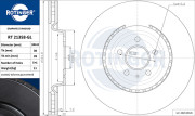RT 21358-GL ROTINGER brzdový kotúč RT 21358-GL ROTINGER