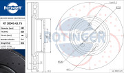 RT 20720-GL T5 ROTINGER brzdový kotúč RT 20720-GL T5 ROTINGER