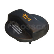 00130 OSSCA uzáver, plniace hrdlo oleja 00130 OSSCA