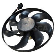 00898 OSSCA ventilátor chladenia motora 00898 OSSCA