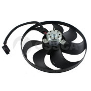 00904 OSSCA ventilátor chladenia motora 00904 OSSCA