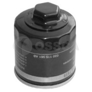 00957 OSSCA olejový filter 00957 OSSCA