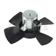 01068 OSSCA ventilátor chladenia motora 01068 OSSCA