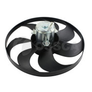 01641 OSSCA ventilátor chladenia motora 01641 OSSCA