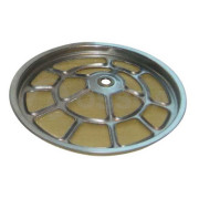 01951 OSSCA sada hydraulického filtra automatickej prevodovky 01951 OSSCA