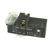 02124 OSSCA regulator, ventilator vnutorneho priestoru 02124 OSSCA