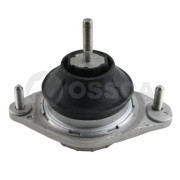 02720 OSSCA ulożenie motora 02720 OSSCA