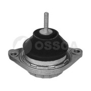 02722 OSSCA ulożenie motora 02722 OSSCA