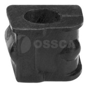 02745 OSSCA menič tlaku, riadenie výfukových plynov 02745 OSSCA