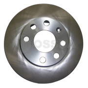 03317 OSSCA brzdový kotúč 03317 OSSCA