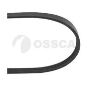 03397 OSSCA klinový remen 03397 OSSCA
