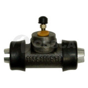 03491 OSSCA brzdový valček kolesa 03491 OSSCA