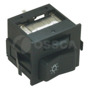 04003 OSSCA spínač hlavného osvetlenia 04003 OSSCA