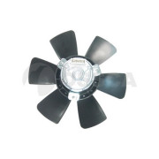 04241 OSSCA ventilátor chladenia motora 04241 OSSCA