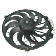 04245 OSSCA ventilátor chladenia motora 04245 OSSCA