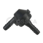 05538 OSSCA pneumaticky riadený ventil pre nasávanie vzduchu 05538 OSSCA