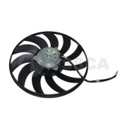 05646 OSSCA ventilátor chladenia motora 05646 OSSCA