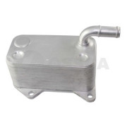 05821 OSSCA chladič motorového oleja 05821 OSSCA