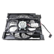 06665 OSSCA ventilátor chladenia motora 06665 OSSCA