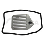 07618 OSSCA sada hydraulického filtra automatickej prevodovky 07618 OSSCA