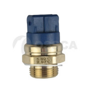 08111 OSSCA teplotný spínač ventilátora chladenia 08111 OSSCA