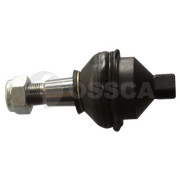 08134 OSSCA zvislý/nosný čap 08134 OSSCA