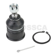 09752 OSSCA zvislý/nosný čap 09752 OSSCA