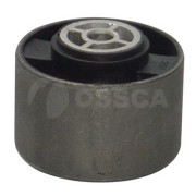 10124 OSSCA ulożenie motora 10124 OSSCA
