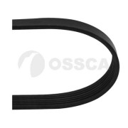 10384 OSSCA ozubený klinový remeň 10384 OSSCA