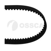 10594 OSSCA ozubený remeň 10594 OSSCA