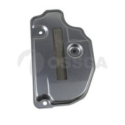 11090 OSSCA hydraulický filter automatickej prevodovky 11090 OSSCA