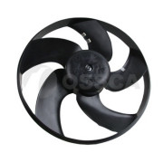 11249 OSSCA ventilátor chladenia motora 11249 OSSCA
